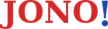 JONO! logo